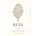 Kita Wines Camp 4 Vineyard Cabernet Sauvignon 2010 Front Label