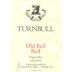 Turnbull Old Bull Red 1997 Front Label