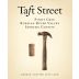 Taft Street Pinot Gris 2016 Front Label