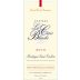 Yvon Mau Montagne Saint-Emilion Chateau La Croix Blanche 2010 Front Label