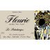 Yvon Metras Fleurie Le Printemps 2014 Front Label
