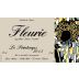 Yvon Metras Fleurie Le Printemps 2013 Front Label