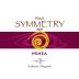 Zacharias Vineyards Symmetry Red 2009 Front Label