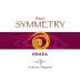 Zacharias Vineyards Symmetry Red 2013 Front Label
