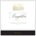 Knighton Family Vineyards Reserve Cabernet Sauvignon 2010 Front Label