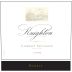 Knighton Family Vineyards Reserve Cabernet Sauvignon 2009 Front Label
