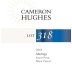 Cameron Hughes Lot 318 Meritage 2010 Front Label