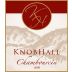 Knob Hall Winery Chambourcin 2009 Front Label
