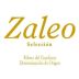Zaleo Seleccion 2009 Front Label