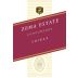 Zema Estate Shiraz 2010 Front Label