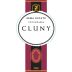 Zema Estate Cluny 2012 Front Label