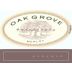 Oak Grove Family Reserve Merlot 2007 Front Label