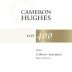 Cameron Hughes Lot 400 Cabernet Sauvignon 2010 Front Label