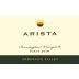 Arista Winery Ferrington Pinot Noir 2012 Front Label