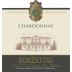Zorzettig Colli Orientali del Friuli Chardonnay 2008 Front Label