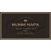 Mumm Brut Prestige 1987 Front Label
