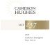 Cameron Hughes Lot 257 Cabernet Sauvignon 2009 Front Label