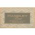 Handley Brut 1997 Front Label