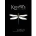 Kontos Cellars Merlot 2012 Front Label
