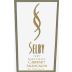 Selby Cabernet Sauvignon 1997 Front Label