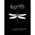 Kontos Cellars Alatus 2009 Front Label