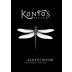 Kontos Cellars Alatus 2012 Front Label