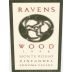 Ravenswood Monte Rosso Zinfandel 1998 Front Label