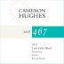 Cameron Hughes Lot 467 Field Blend 2012 Front Label