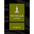 Kriselle Cellars Viognier 2014 Front Label