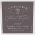 Clos du Val Palisades Cabernet Sauvignon 1999 Front Label