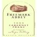 Freemark Abbey Cabernet Franc 2000 Front Label