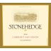 Stonehedge California Cabernet Sauvignon 2006 Front Label