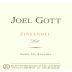 Joel Gott Mohr-Fry Zinfandel 2006 Front Label
