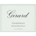 Girard Russian River Chardonnay 2000 Front Label