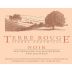Terre Rouge Noir Grande Annee 2000 Front Label