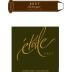 Chandon Etoile Brut 2001 Front Label