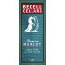 Bedell Cellars Reserve Merlot 2002 Front Label