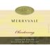 Merryvale Dutton Ranch Chardonnay 2002 Front Label