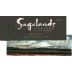 Sagelands Four Corners Merlot 2002 Front Label
