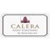 Calera Reed Vineyard Pinot Noir 2002 Front Label