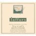 Jaffurs Melville Vineyard Syrah 2002 Front Label