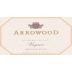 Arrowood Viognier 2002 Front Label