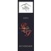 Fisher Vineyards RCF Vineyard Merlot 2002 Front Label