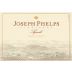 Joseph Phelps Syrah 2002 Front Label
