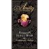 Amity Sunnyside Pinot Noir 2002 Front Label