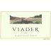 Viader Syrah 2002 Front Label