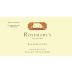 Talley Rosemary's Vineyard Chardonnay 2003 Front Label