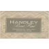 Handley Brut Rose 2003 Front Label