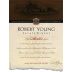 Robert Young Merlot 2003 Front Label