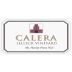 Calera Selleck Vineyard Pinot Noir 2003 Front Label